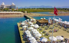 Adalya Elite Lara Hotel Antalya